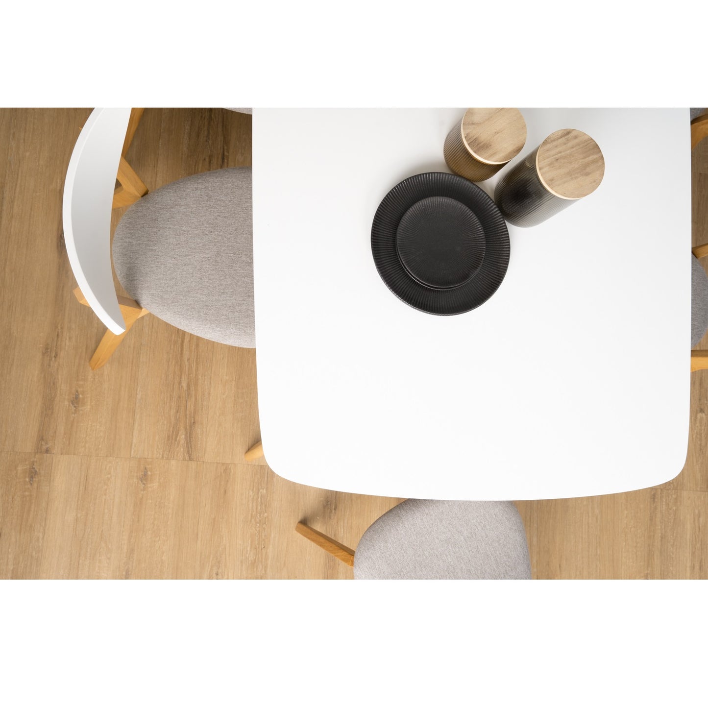 Mesa De Comedor Aimon 150