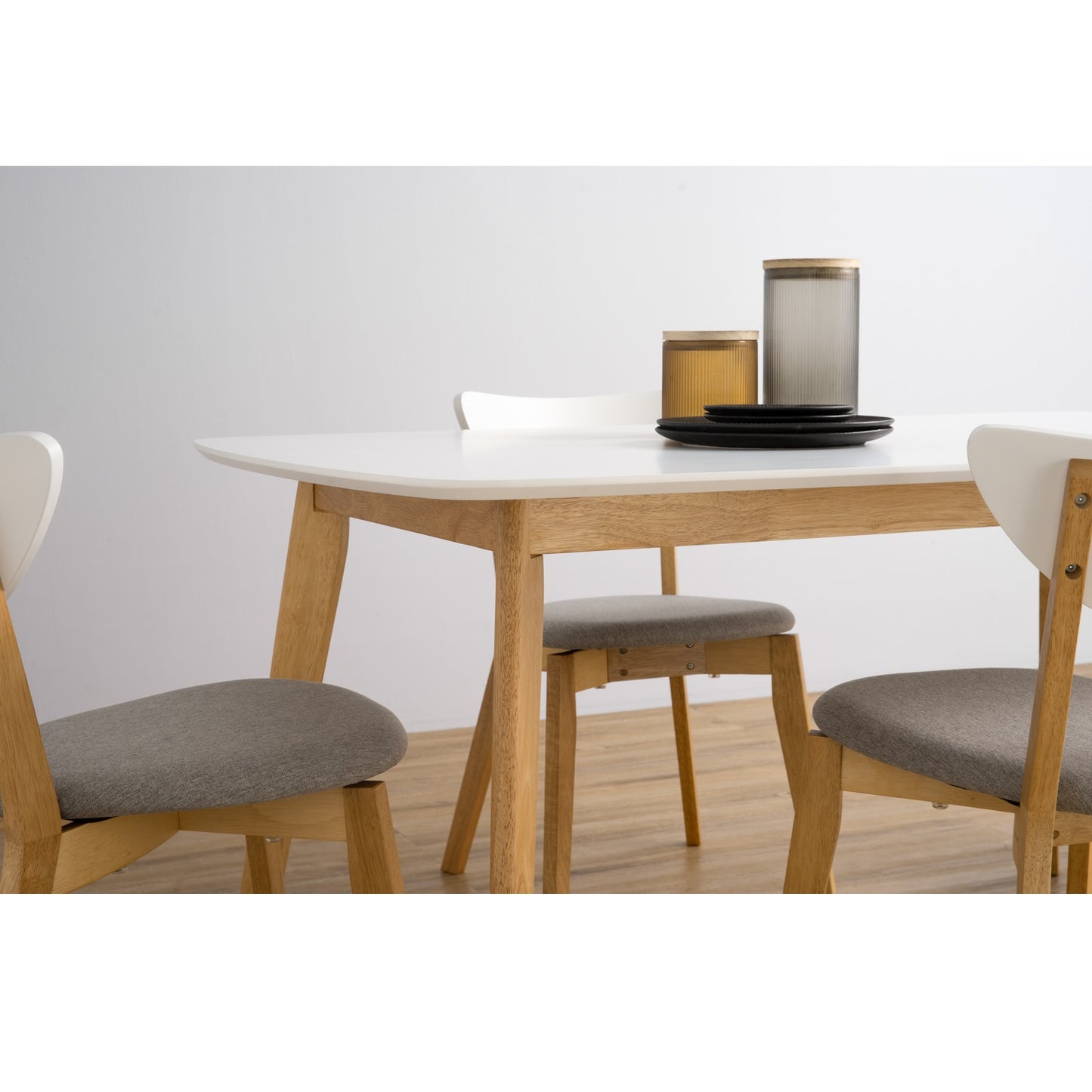 Mesa De Comedor Aimon 150