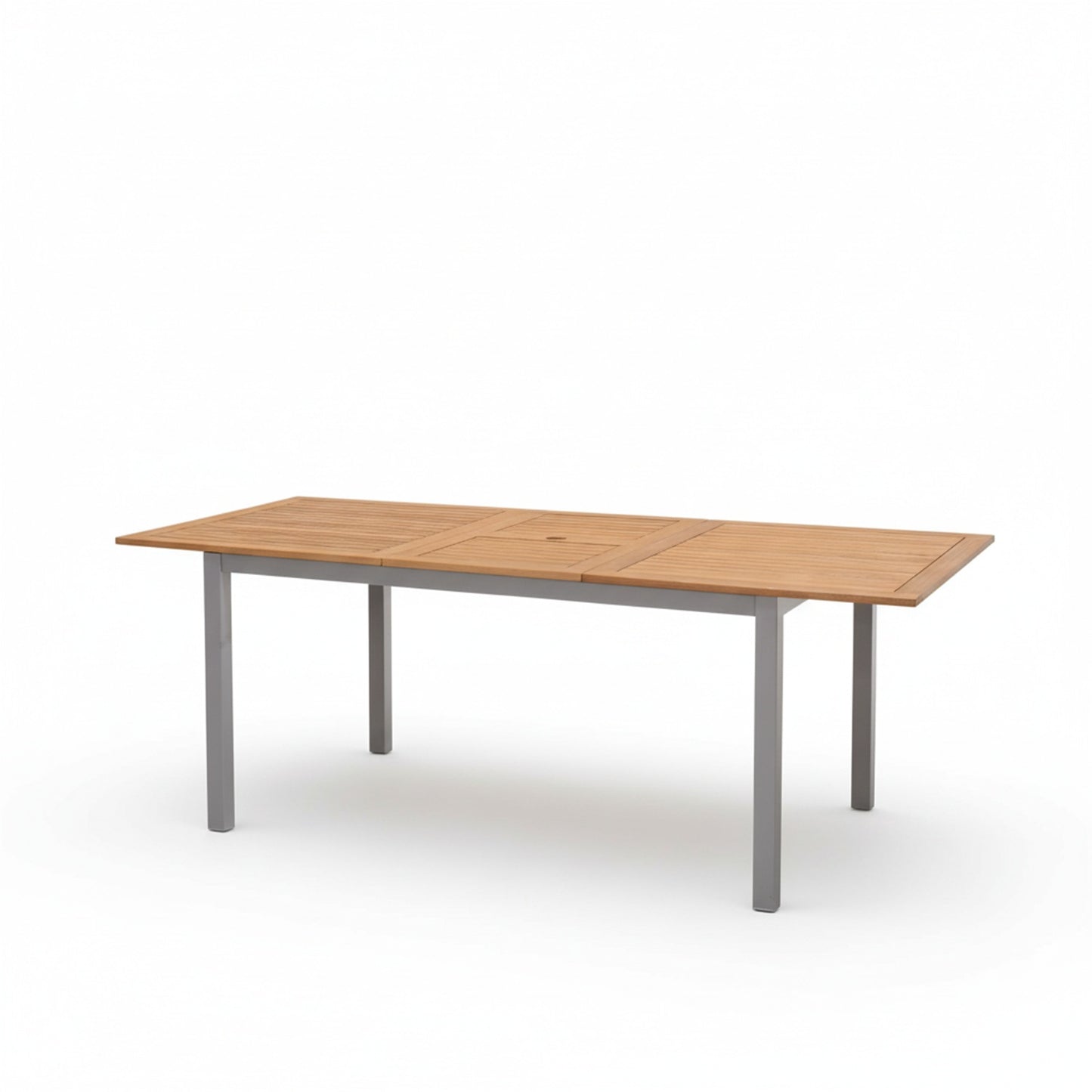 Mesa Extensible Kingsbury Lynx De Madera
