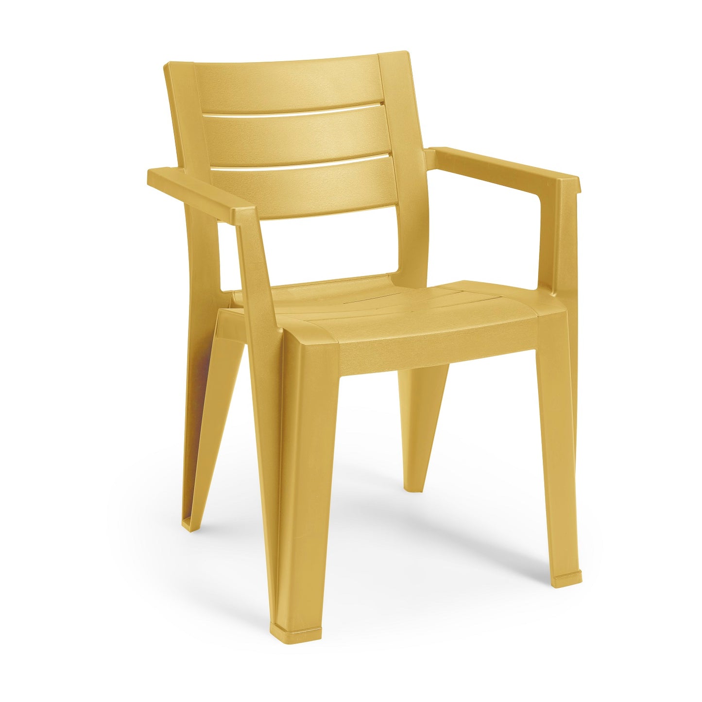 Silla De Jardin Julie