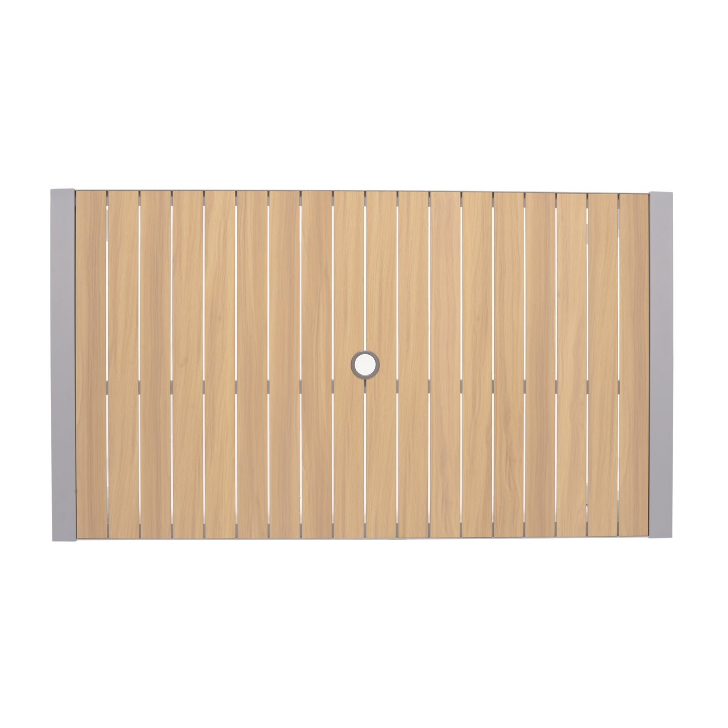 Mesa Rectangular Panamá