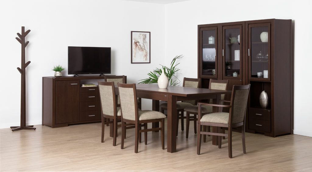 Silla Mila
