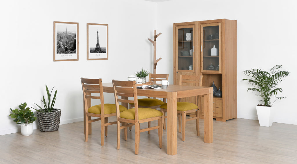 Silla Dalia