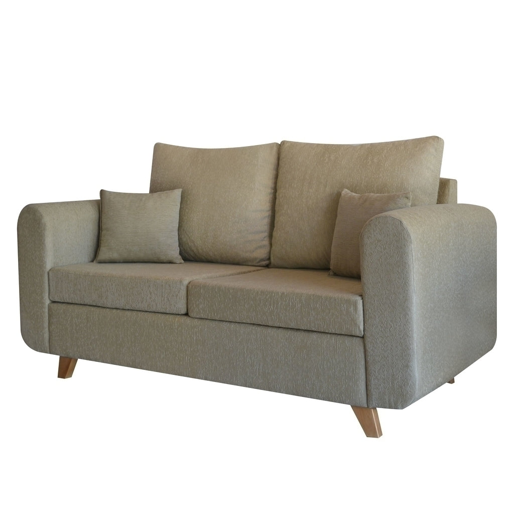 Sofa De 2 Cuerpos Vito