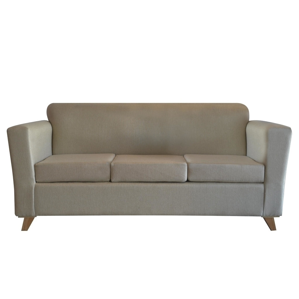 Sofa De 3 Cuerpos Amy