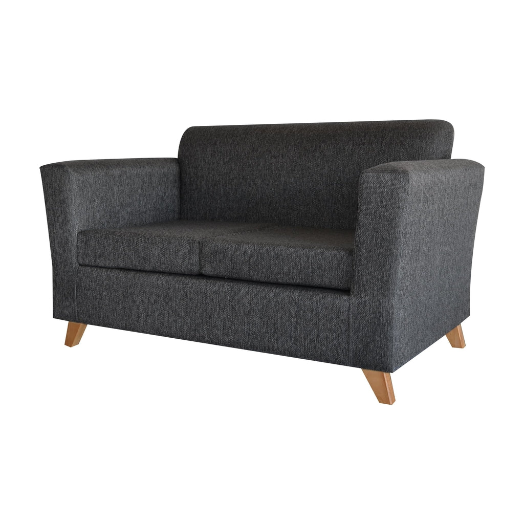 Sofa De 2 Cuerpos Amy