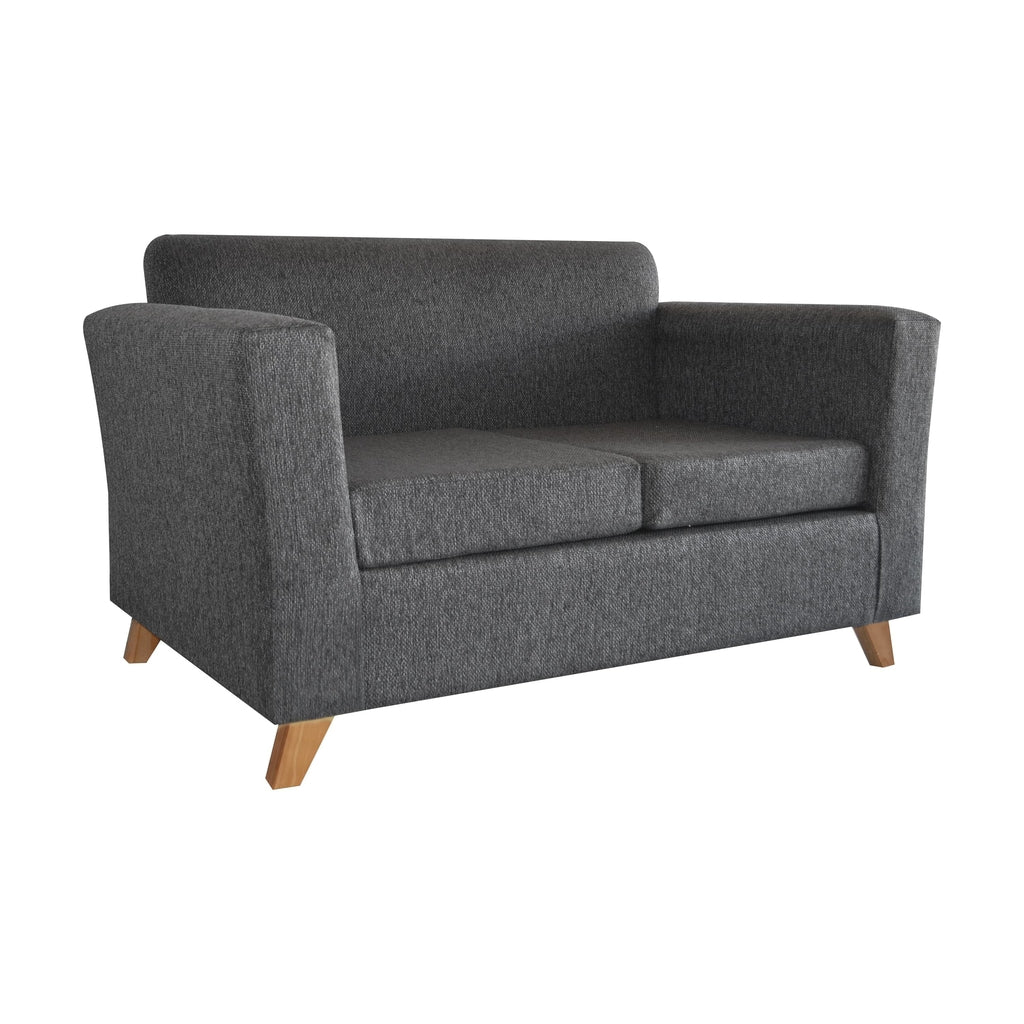 Sofa De 2 Cuerpos Amy