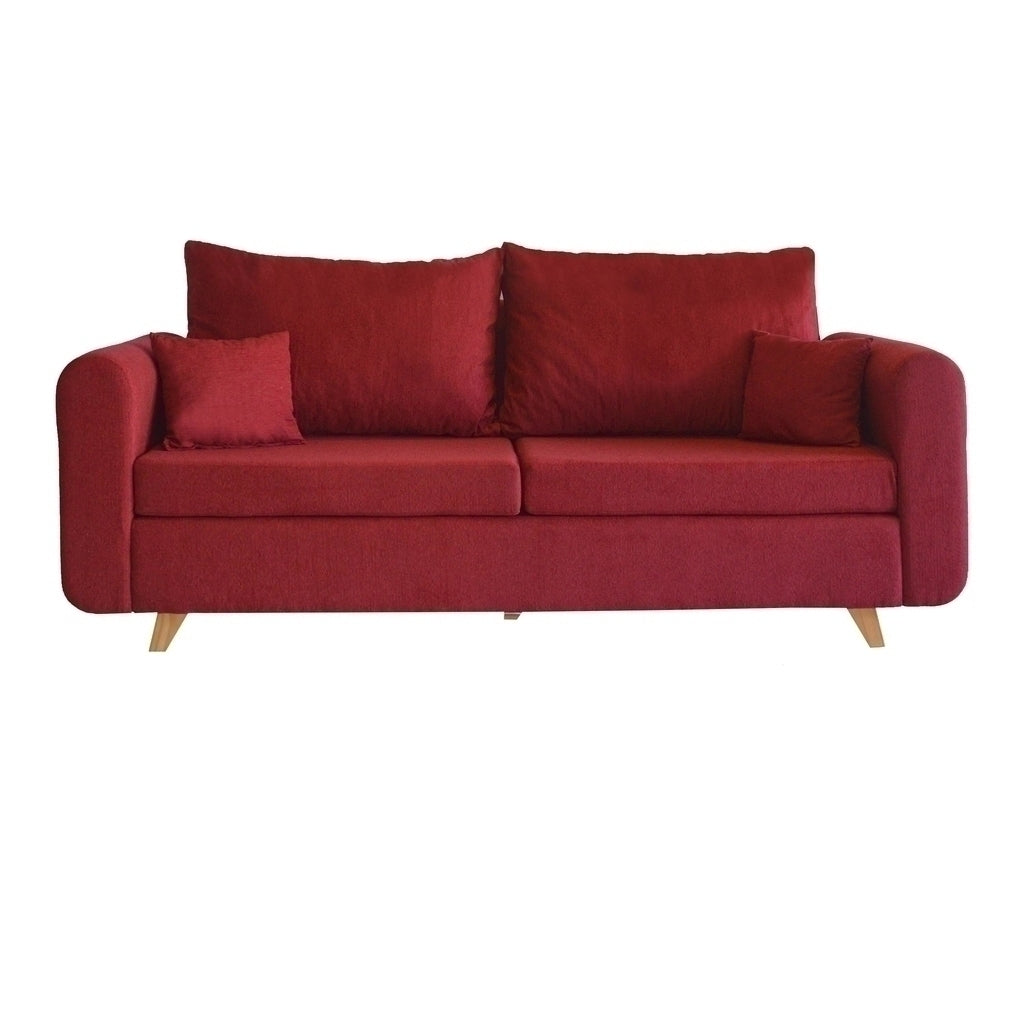 Sofa De 3 Cuerpos Vito