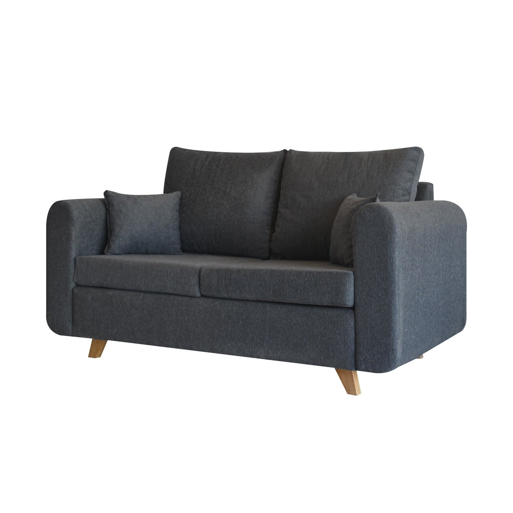 Sofa De 2 Cuerpos Vito