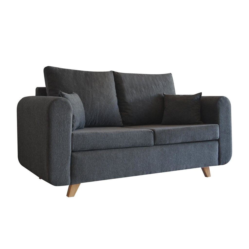 Sofa De 2 Cuerpos Vito