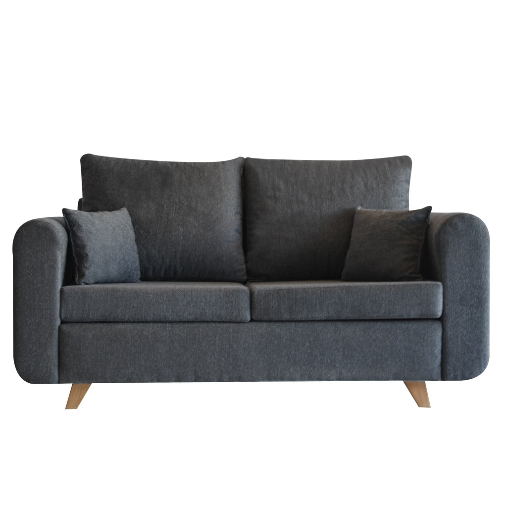 Sofa De 2 Cuerpos Vito