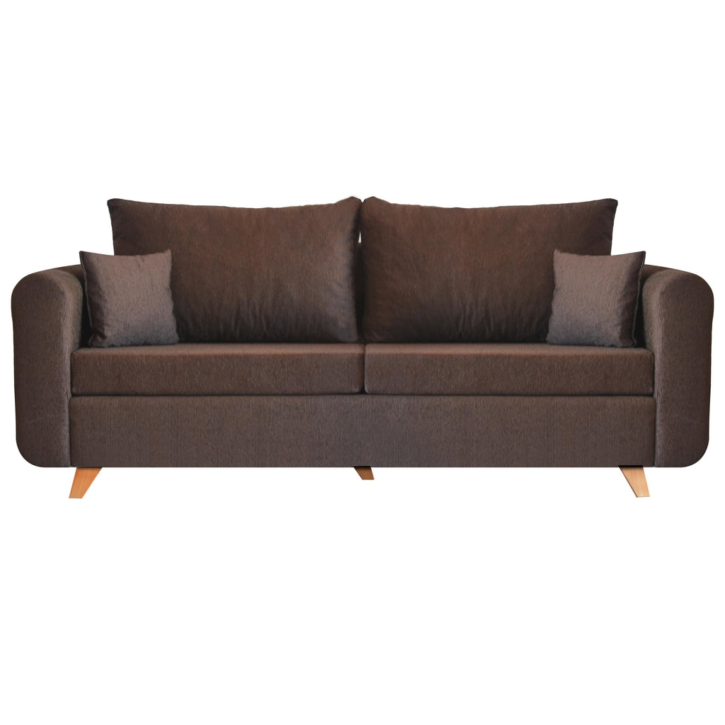 Sofa De 3 Cuerpos Vito