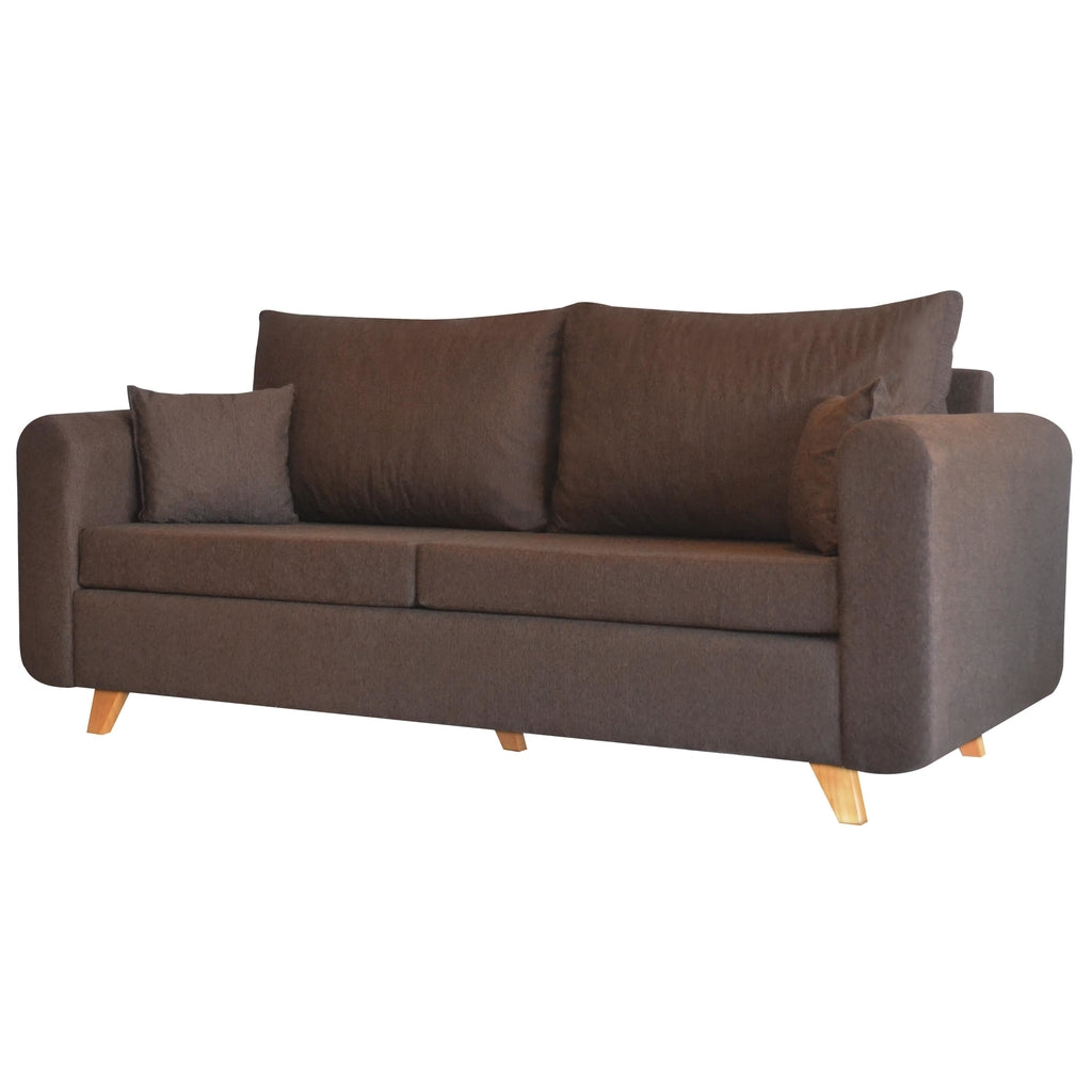 Sofa De 3 Cuerpos Vito