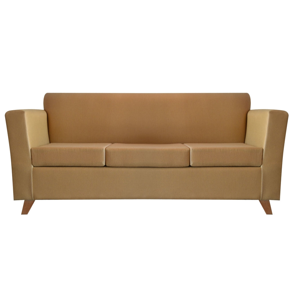 Sofa De 3 Cuerpos Amy