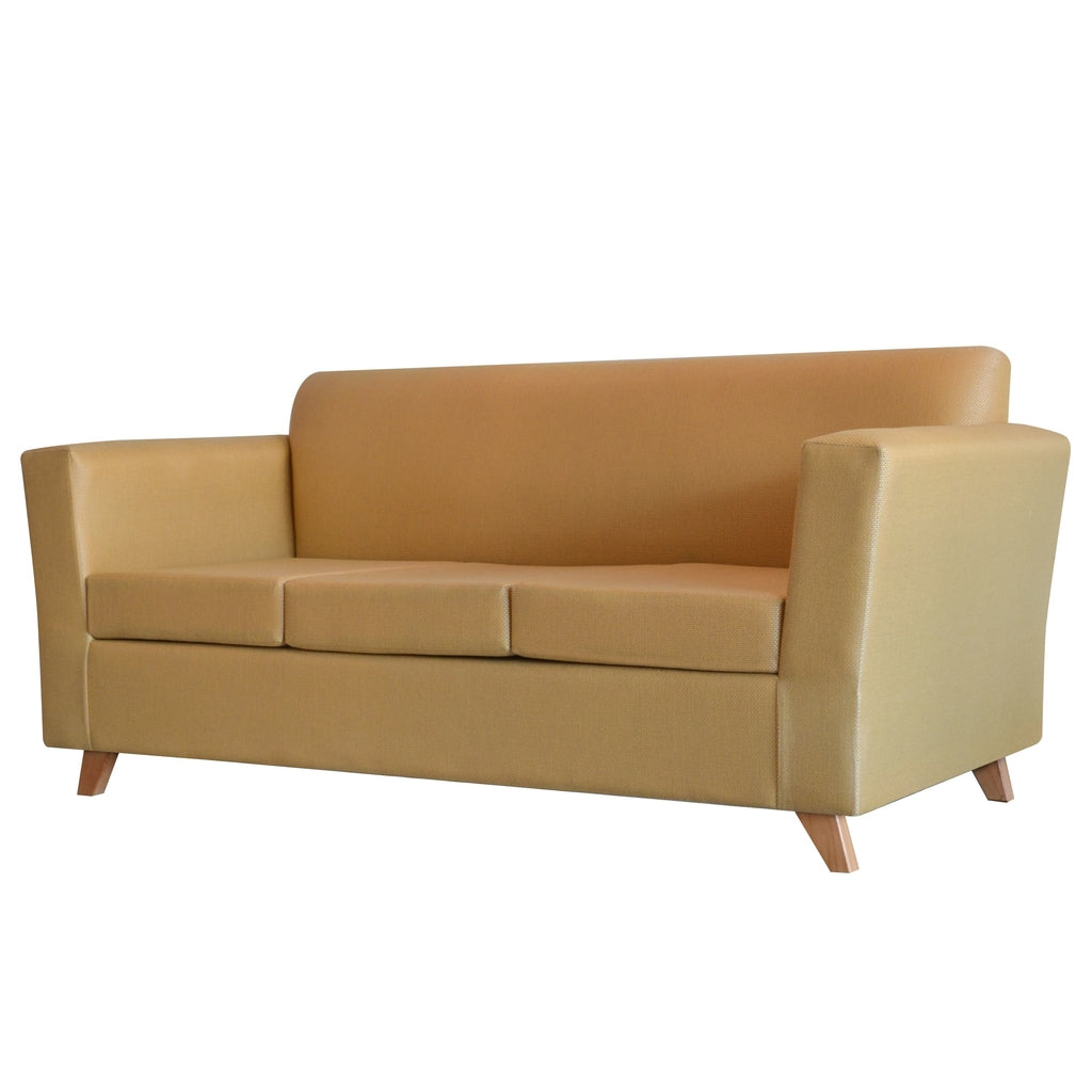 Sofa De 3 Cuerpos Amy
