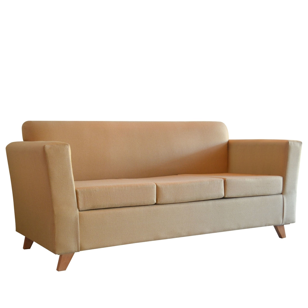 Sofa De 3 Cuerpos Amy
