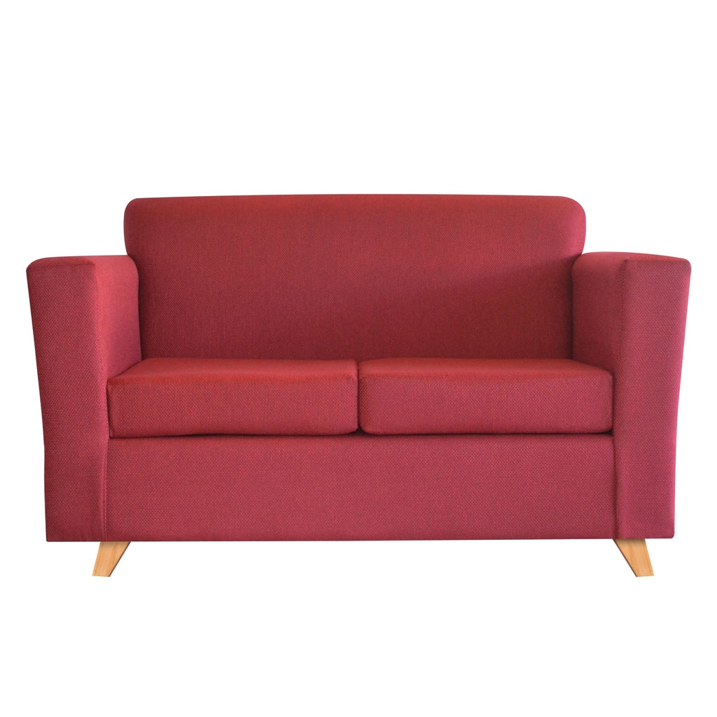 Sofa De 2 Cuerpos Amy