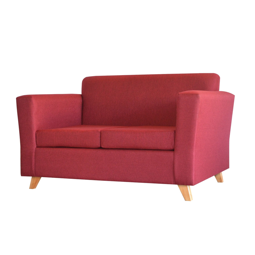 Sofa De 2 Cuerpos Amy