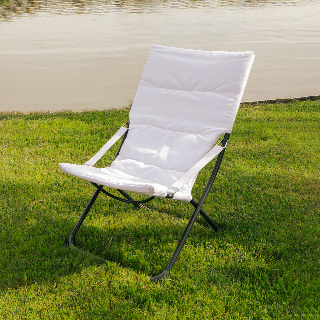 Silla Plegable Relax