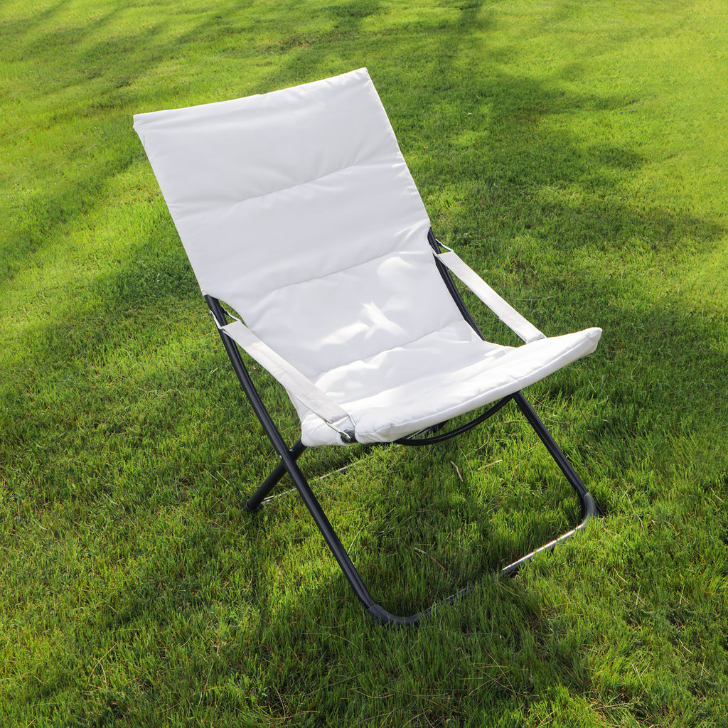 Silla Plegable Relax