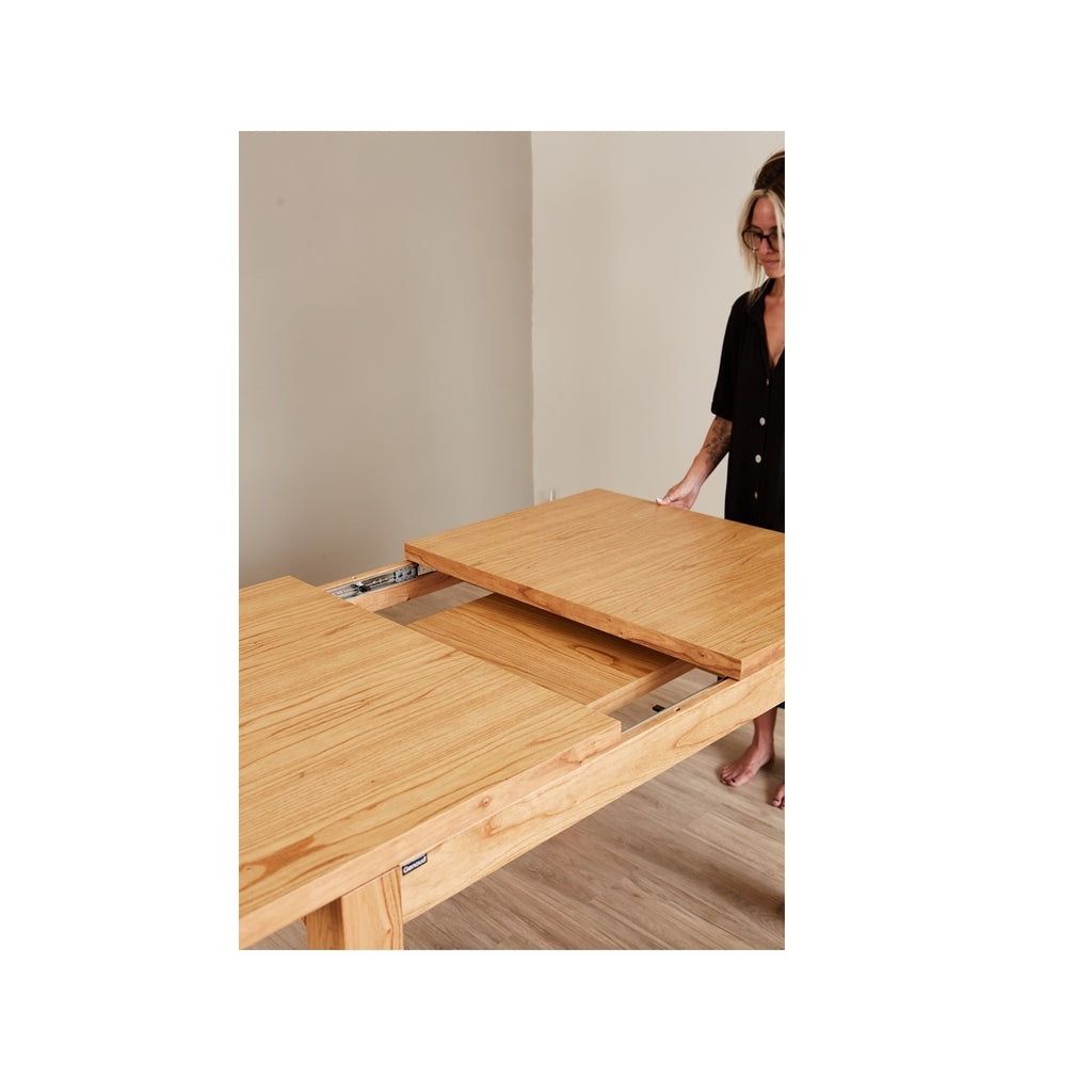Mesa Portofino Extensible 130