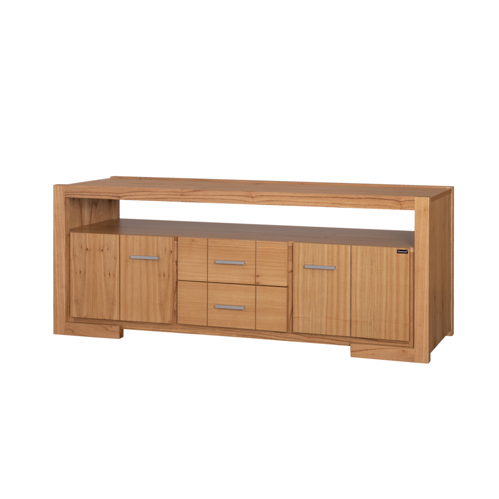 Rack Para Tv Portofino