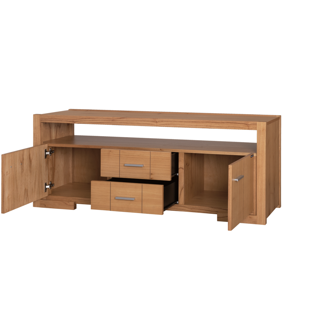 Rack Para Tv Portofino