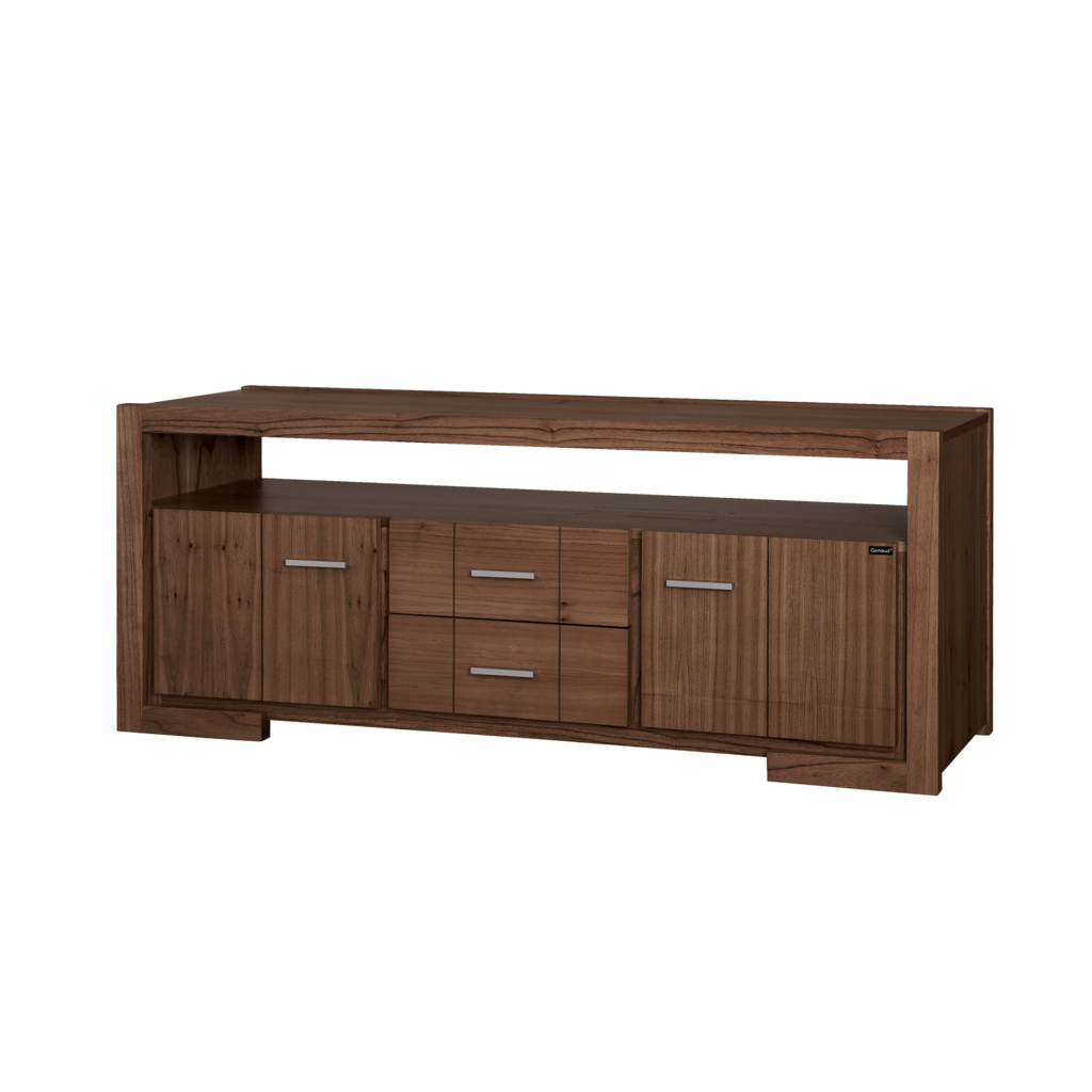 Rack Para Tv Portofino