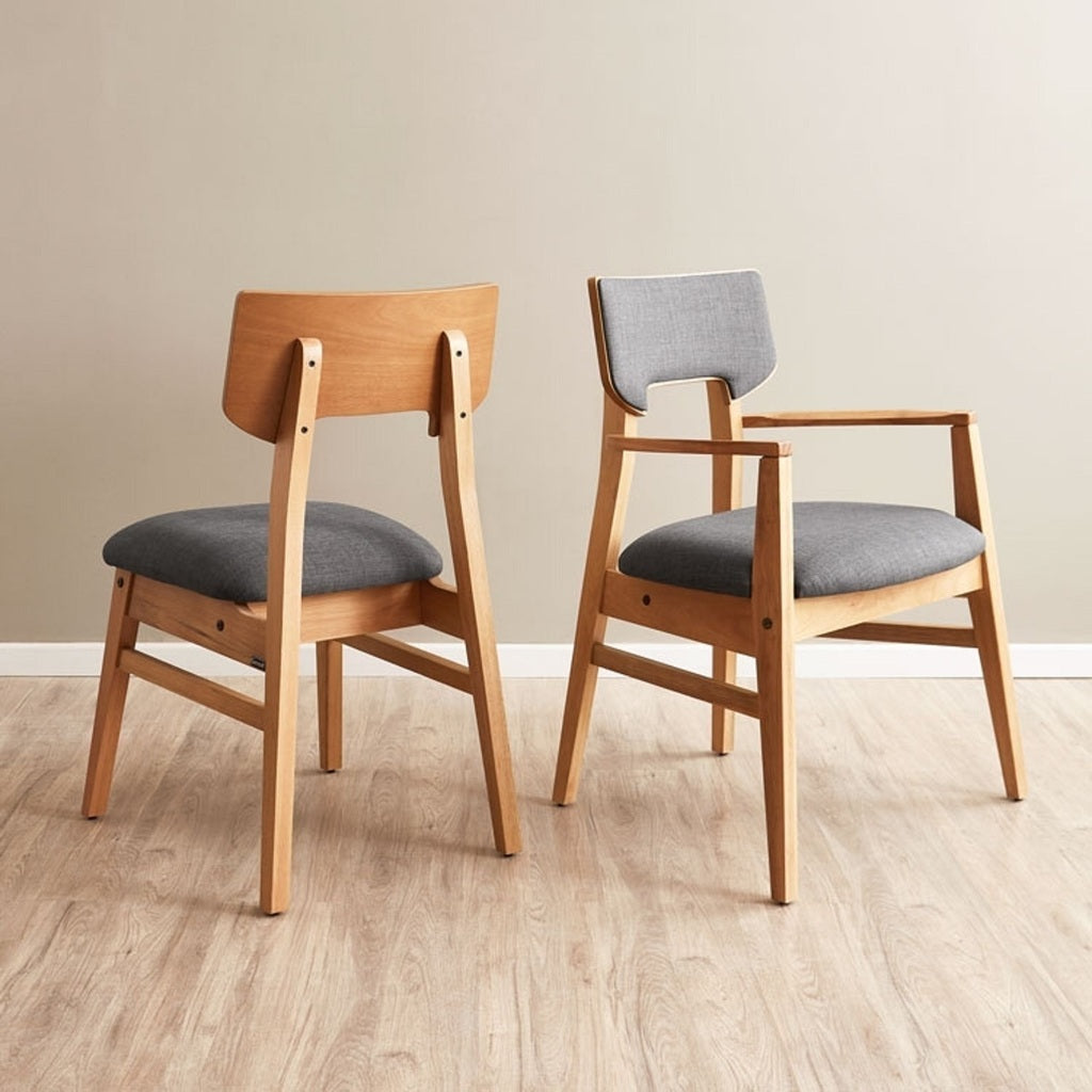 Silla Maile