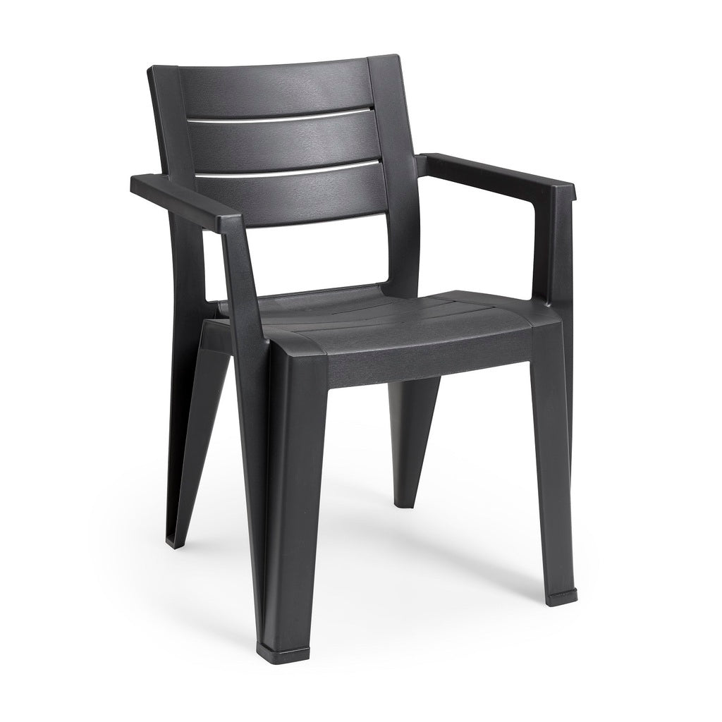 Silla De Jardin Julie
