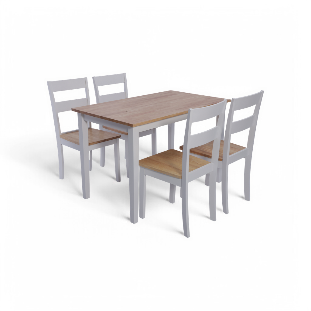 Juego De Comedor New York Small