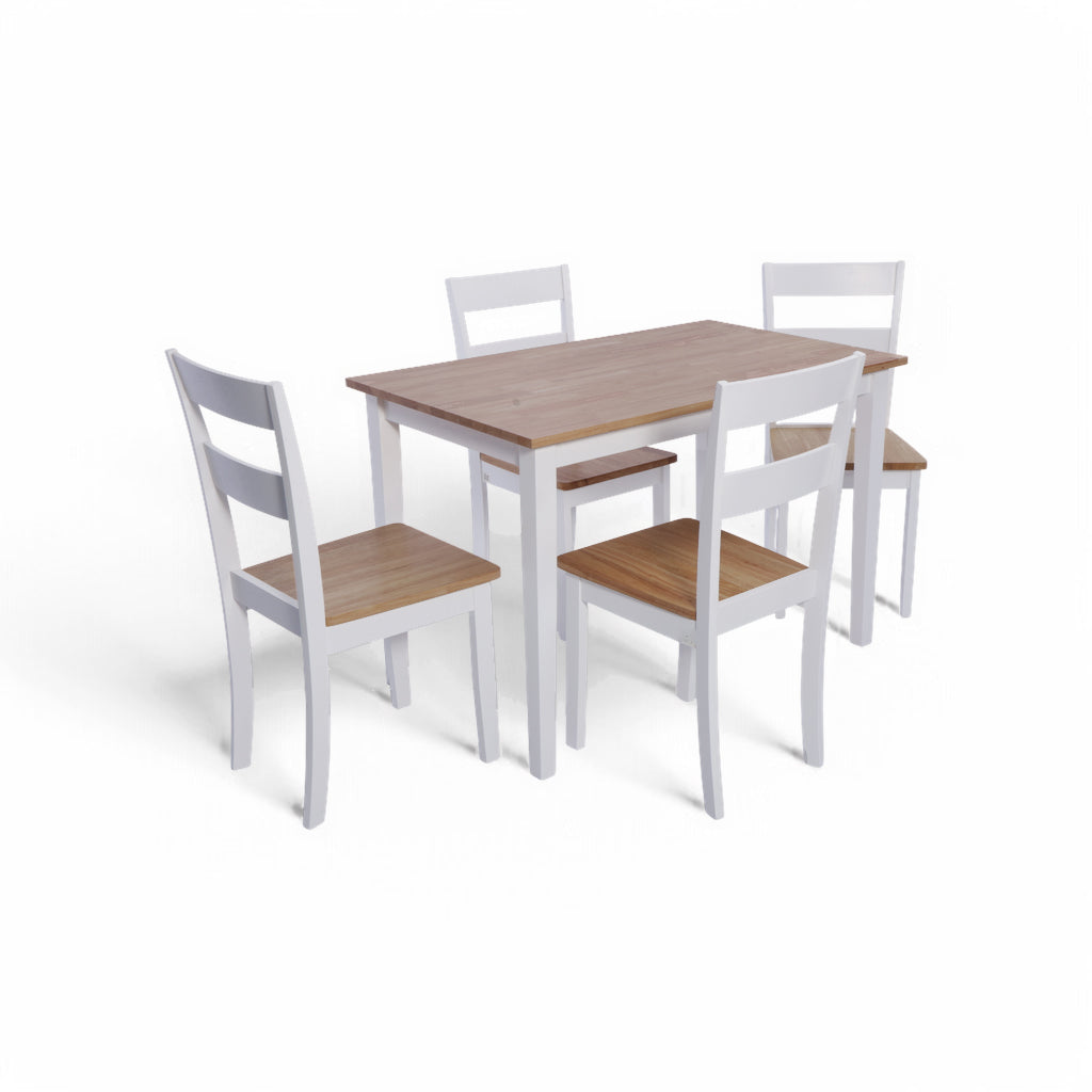 Juego De Comedor New York Large