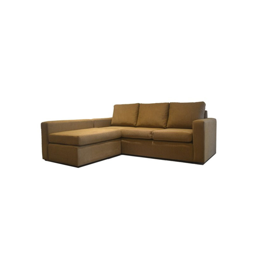 Sillón Rinconero De 3 Cuerpos Ofelia Con Butacón