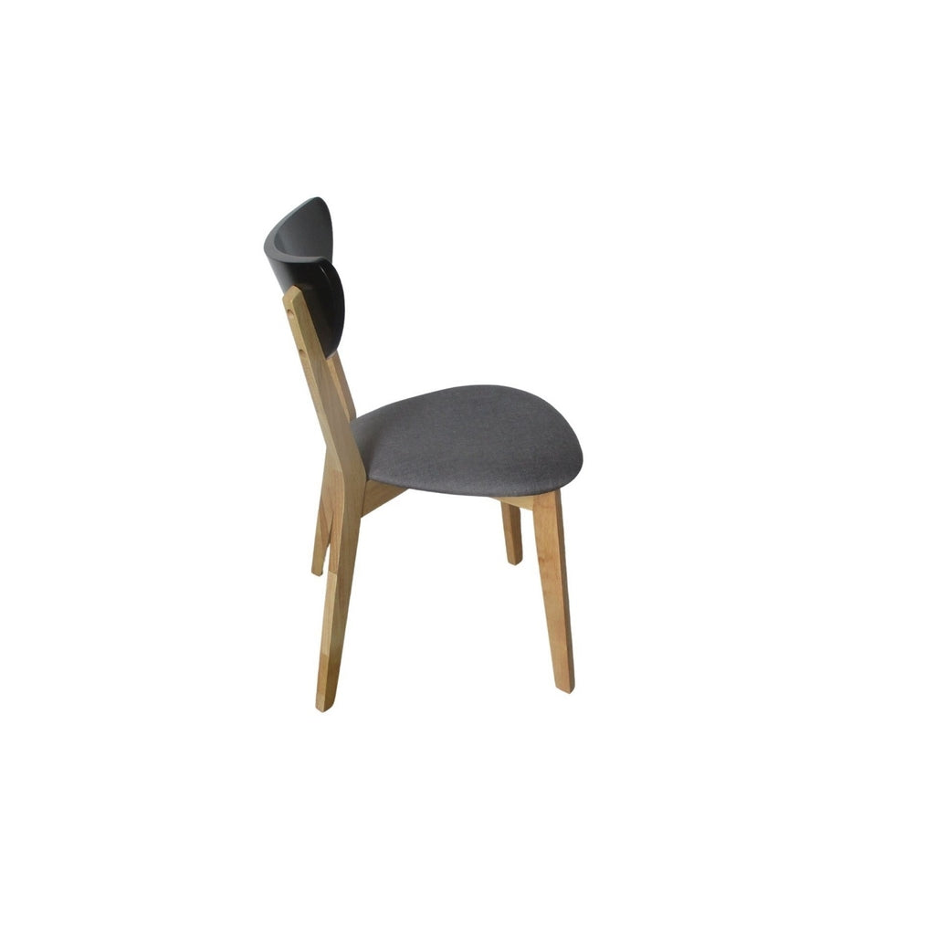 Set De Sillas De Comedor Wendover X2 Unidades - Varios Colores