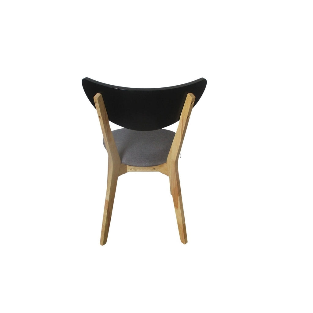 Set De Sillas De Comedor Wendover X2 Unidades - Varios Colores