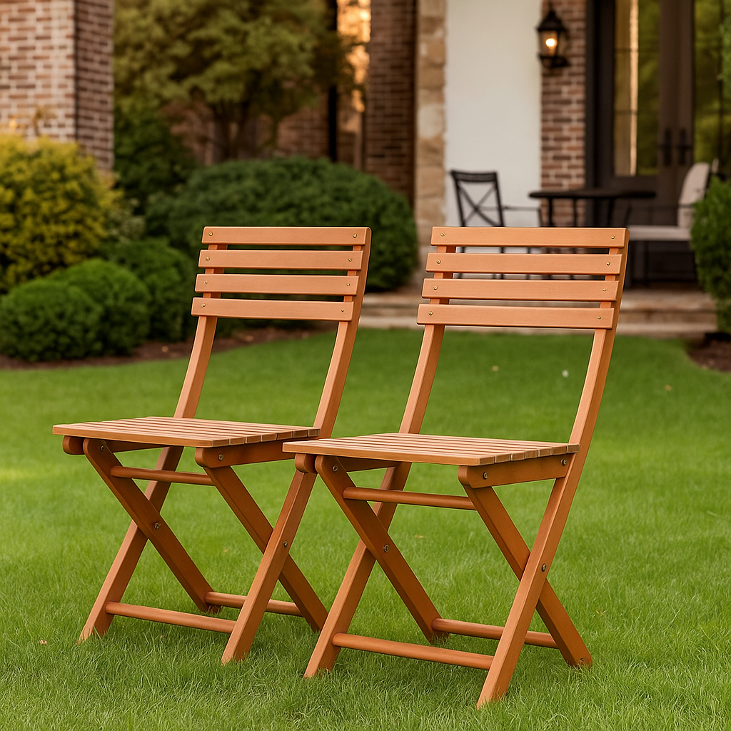 Set De Jardín Hydra Small