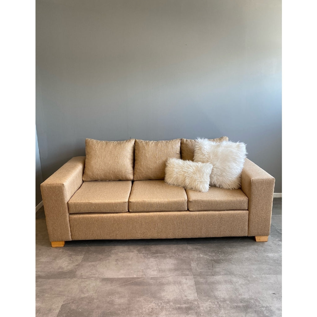 Sillon 3 Cuerpos Vera