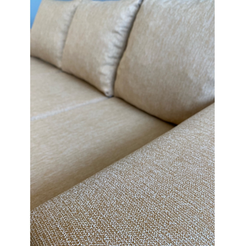 Sillon 3 Cuerpos Vera
