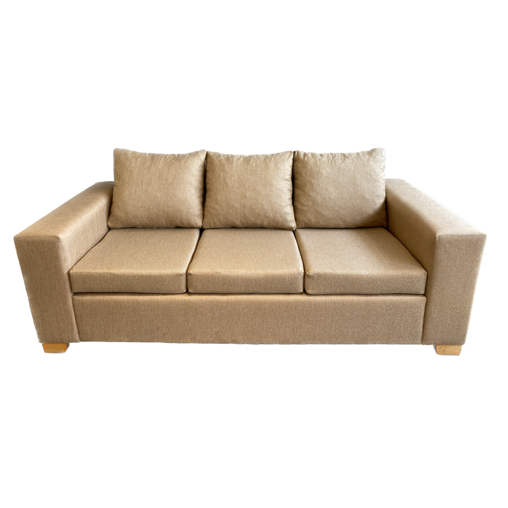 Sillon 3 Cuerpos Vera