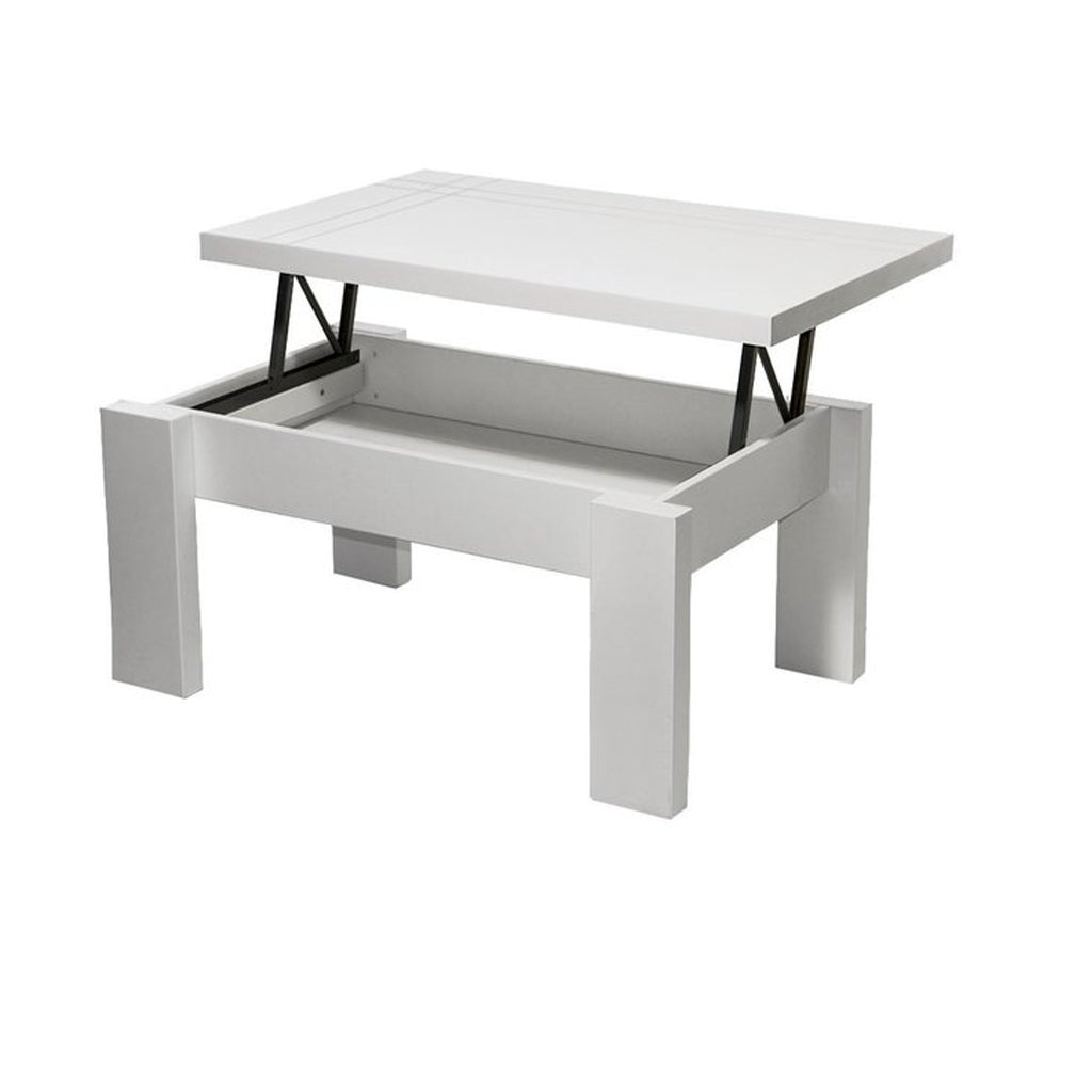 Mesa Ratona Elevable Euro