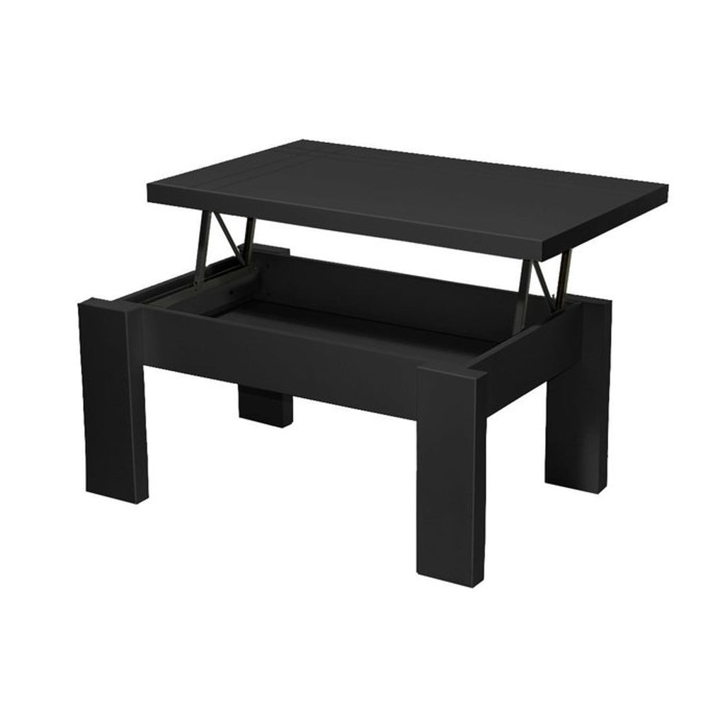 Mesa Ratona Elevable Euro