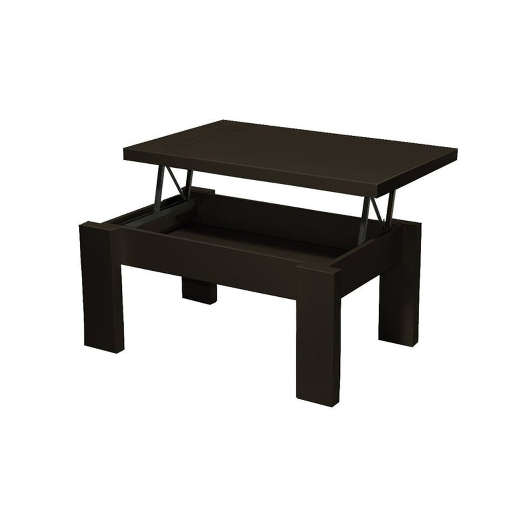 Mesa Ratona Elevable Euro