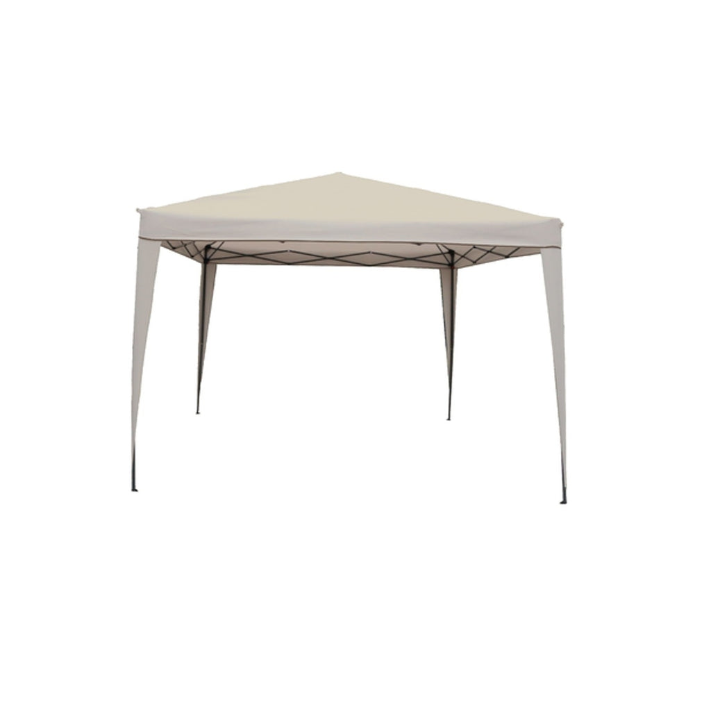 Gazebo Plegable 3X3 Quick Up Steel