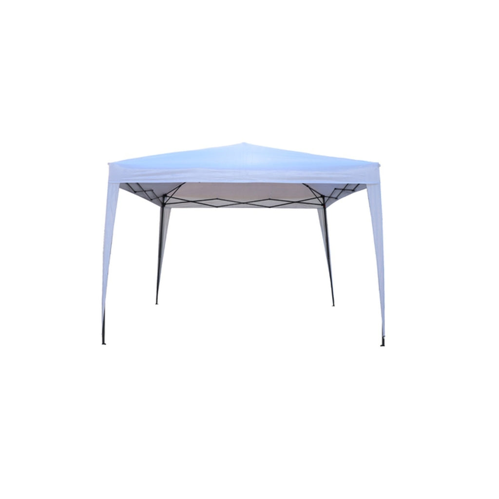 Gazebo Plegable 3X3 Quick Up Steel