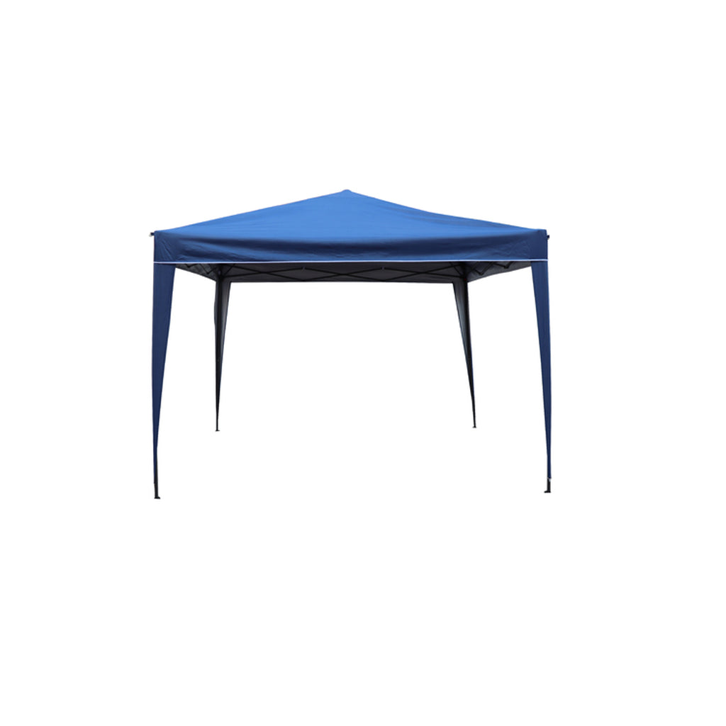 Gazebo Plegable 3X3 Quick Up Steel