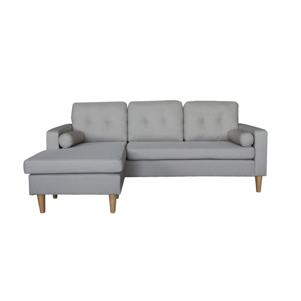 Sillon Rinconero De 3 Cuerpos Ibra