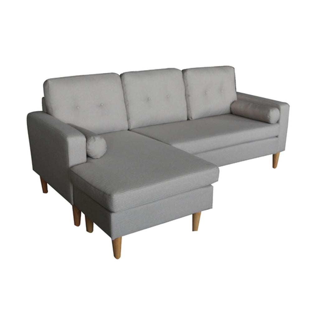 Sillon Rinconero De 3 Cuerpos Ibra