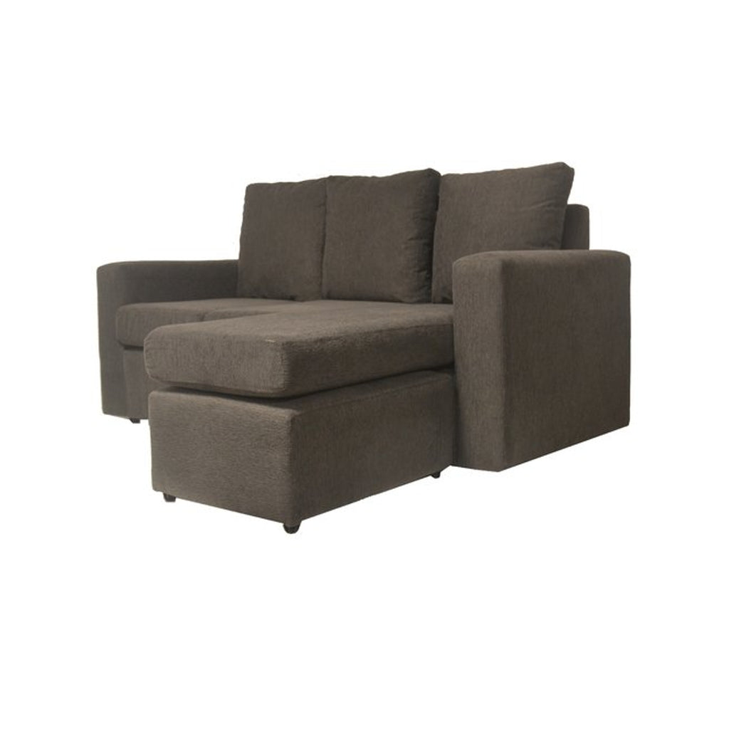 Sillón Rinconero De 3 Cuerpos Sophie