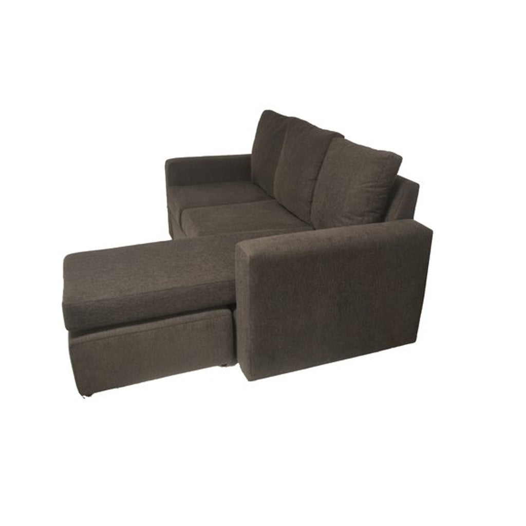 Sillón Rinconero De 3 Cuerpos Sophie