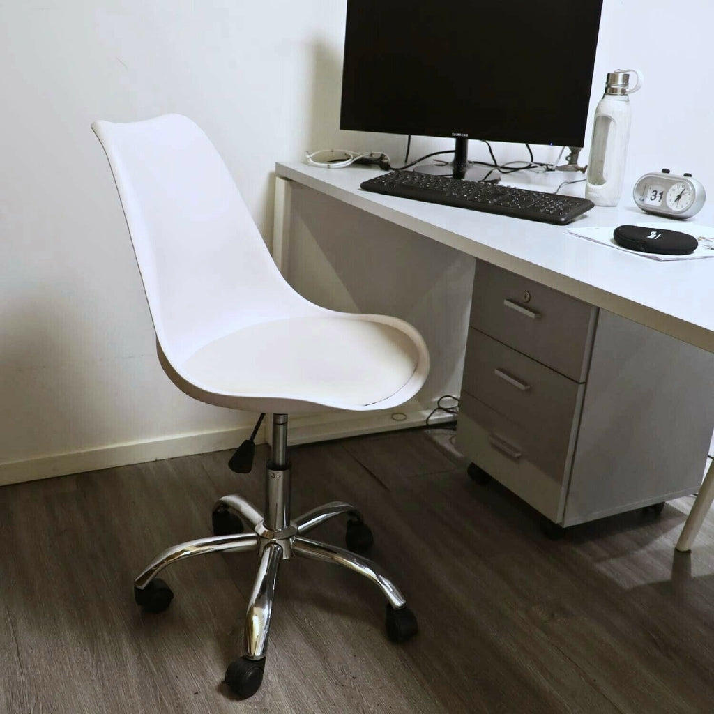Silla De Oficina Tulip